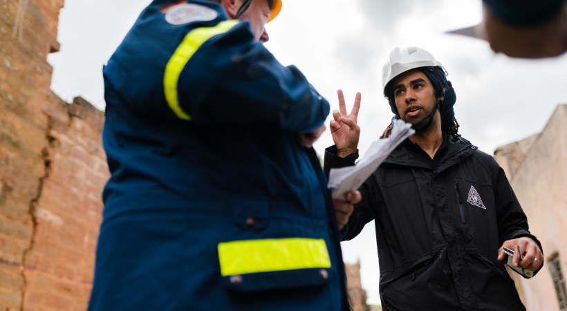 L-Spark Fire & Safety Offer Fire Safety Training for businesses in Sydney