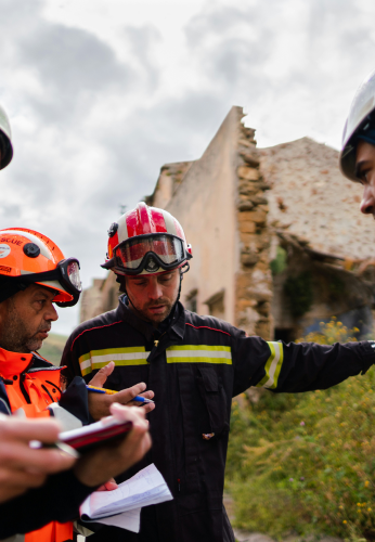 Work with a Fire Safety Consultant  in Sydney and Granville  Whether your workplace is big or small, safety is always of the utmost concern. There are many hazards that come along with any building and fire safety is one of them. This is where SPS Fire &