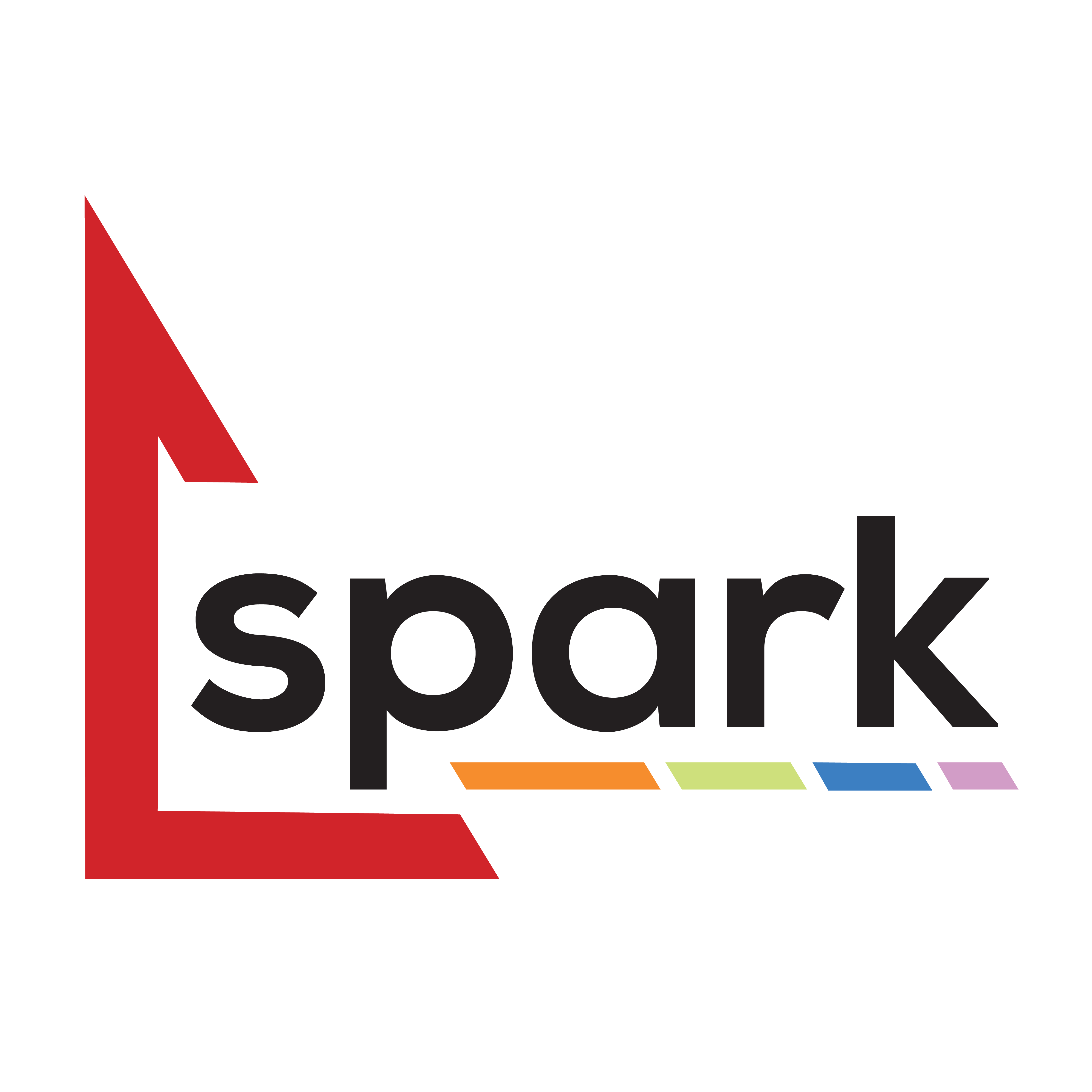 L-spark Logo