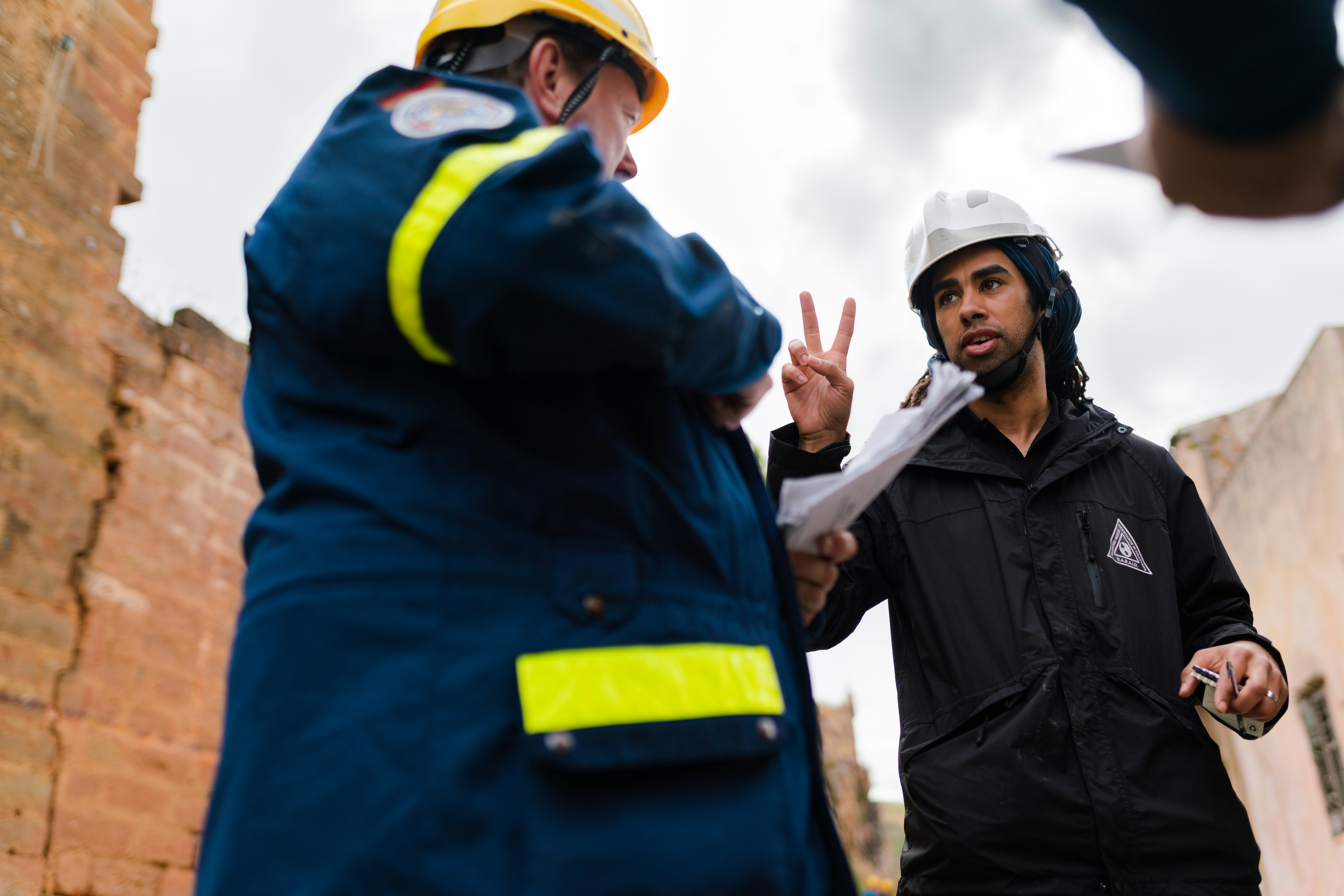 Fire Safety Training
